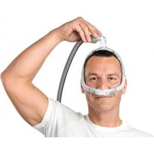 Resmed Airsense 11 Elite+ P30İ Maske Standart Boy (S ve M Uç)