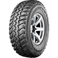 Bridgestone 245/70R17 119/116Q Dueler M/T674 (Yaz) (2025)