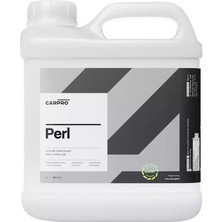 Carpro Perl - Trim ve Plastik Aksam Yenileyici 4lt