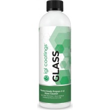 IGL Coatings Igl Ecoclean Glass Cam Temizleme 500ML.