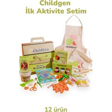 Ilk Aktivite Setim