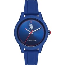 U.S. Polo Assn. USPA2007-02 Kadın Kol Saati