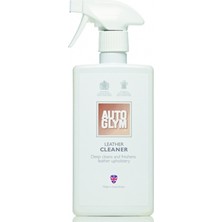 Auto Glym Deri Temizleyici 500 ml Araç İçi ve Dış Temizlik İçin Güvenli Ürün