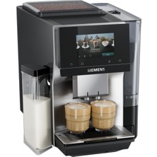 Siemens Tam Otomatik Kahve Makinesi EQ700 TQ723E03
