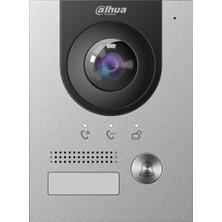 Dahua (VTO2201F-P) Ip Villa Tipi Zil Paneli