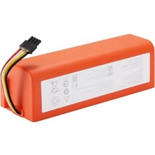 Ümit Maker Roborock Qrevo S 5200 Mah 14.4V Batarya
