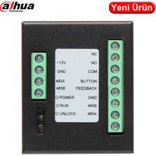 Dahua (DEE1010B-S2) Access Control Extenson Module