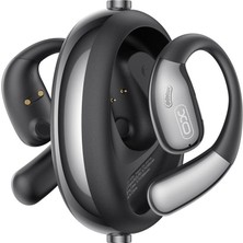 Xo Yapay Zeka Çeviri Destekli Ows Açık Kulak Tasarımlı Premium Bluetooth Kulaklık (G36)