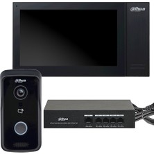 Dahua (KTP02) Ip Villa Kit