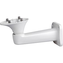 Outlet Dahua (PFB604W) Alüminyum Duvar Montaj Aparatı