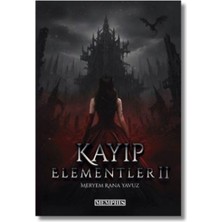 Memphis Yayınları Kayıp Elementler 2