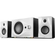 Swan M10PLUS 3" 2+1  Bluetooth Hoparlör Seti