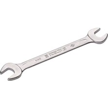 İzeltaş 18 x 19 cm Açık Ağız Anahtar TSE-TS 81-6-DIN 895 Standartlarında Yüksek Kalite