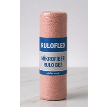 Lykagiftco Ruloflex Rulo Temizlik Bezi 20'li Çek Kopar