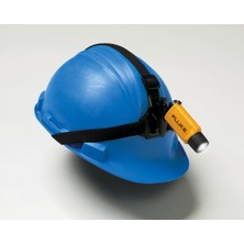 Fluke L206 Lüks LED Şapka Lambası