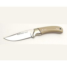 Depo Store SETTER-11B Setter Serisi Micarta Saplı Bıçak