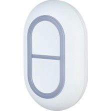 Dahua (ARD822-W2) Kablosuz Panik Butonu-Iki Tuşlu