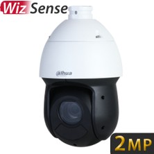 Dahua (SD49216DB-HNY) 2mp 16X Optık Wız Sense 120DB Wdr 256 Sd Ip Ir Ptz Kamera 100MT.