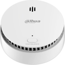 Dahua (HY-SA21A-W2) Kablosuz Duman Dedektör