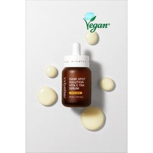 VVBETTER Kore Leke Karşıtı Traneksamik Asit Içeren Dark Spot Serum 30 ml
