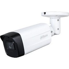 Outlet Dahua (HAC-HFW1200TH-I8-0360B) 1/2.7 2mp 3.6mm 1080P Hdcvı 4ın1 IP67 Metal Bullet KAMERA-80MT