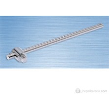 İzeltaş T Kol 1/4" 115 Mm