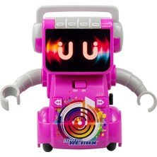 Silverlit Robo Remix Pembe 88005