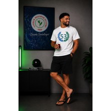 Rabona Fashion Rize Karadeniz'in 53'ü T-Shirt