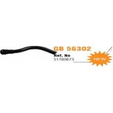 GB Zengemtr 56302 Kalorifer Hortumu Fiorino-Doblo 1.3 Mjt