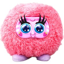 Silverlit Winksies Snuggle Scoops Pembe 89018