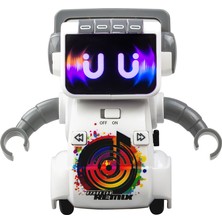 Silverlit Robo Remix Beyaz 88003