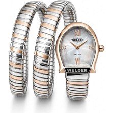 Welder WSN2003 Kadın Kol Saati
