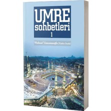 Ahıska Yayınevi Umre Sohbetleri 1. Cilt