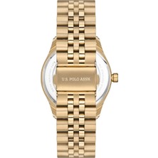 U.S. Polo Assn. USPA2028-03 Kadın Kol Saati