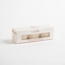 Lajel Kurutma Topu 3 Lü