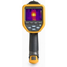 Fluke TIS20+ Max Termal Kamera