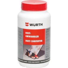 Würth Pas Dönüştürücü 1 lt