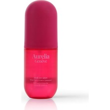 Aurelia Genève Hydrating Hair & Body Mist Still On Skin - Nemlendirici Etkili Saç & Vücut Misti - Kadifemsi Vişne ve Sıcak Sedir Ağacı