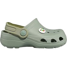 Vicco Didim Çocuk Günlük Sandalet321.B26Y.001-27 Yeşil