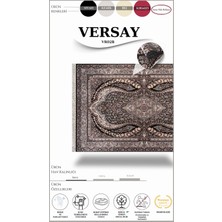 Saray Halı Klasik, Geleneksel Motifli Kaliteli Salon Halısı Versay VR02B