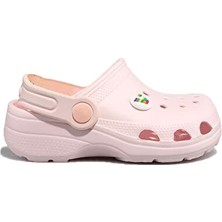 Vicco Didim Çocuk Terlik321.B26Y.001-114 Pembe