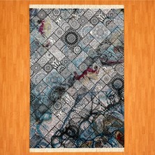 Mevlana Bazaar Almond 200 x 300 Ipek Halı