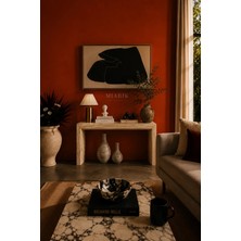 Miarik Design Traverten Dresuar