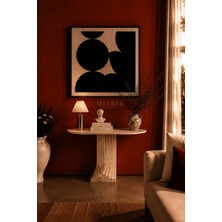 Miarik Design Eileen- Traverten Dresuar