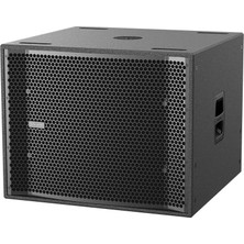 Audiocenter PRO-S5118A 18" Aktif Subwoofer