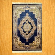 Mevlana Bazaar Semerkant 200 x 300 Ipek Halı