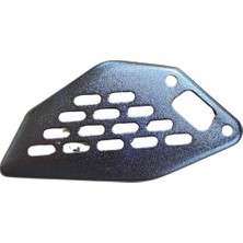 Yamaha R25 Sol Ön Basamak Sacı 2014-2024