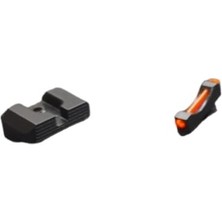 Ocpro Shop Ocproshop Glock Fiberoptik Gez Arpacık Seti (Kırmızı)