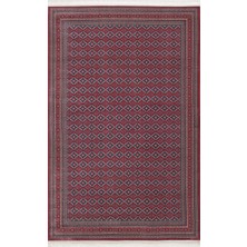 Saray Halı Klasik Kaliteli Salon Halısı Safron SF30A
