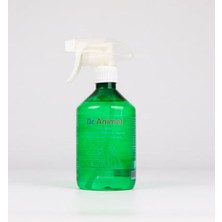 Dr. Animal 500 ml - Veteriner Klinik ve Ev Bakım Ürünü